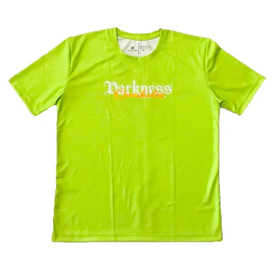 Darkness Cupid Tee | Light Green