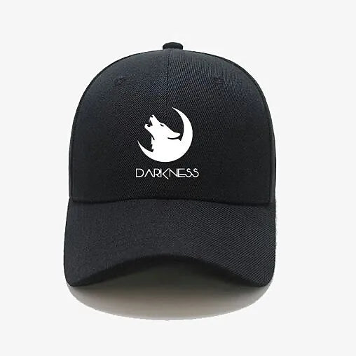 Darkness Signature Cap