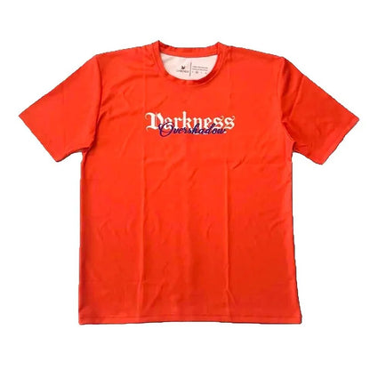 Darkness Cupid Tee | Orange