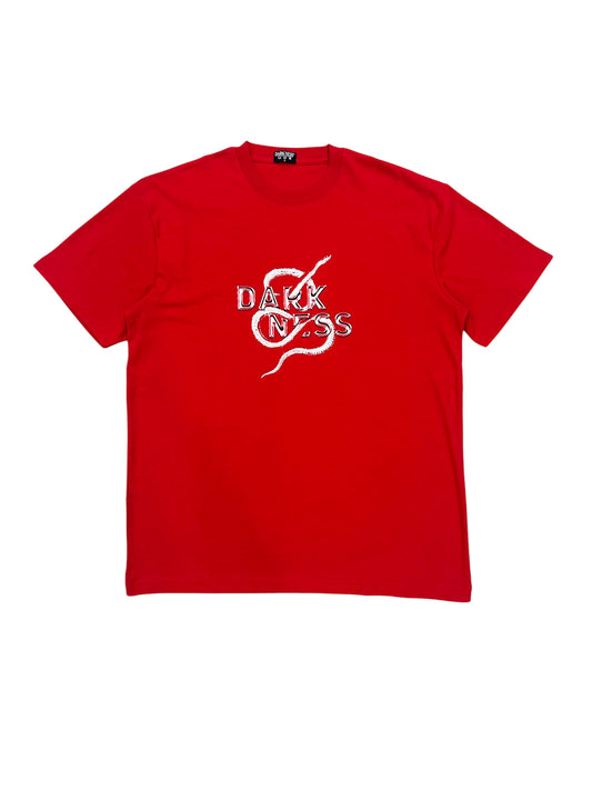 Serpent Tee | Red