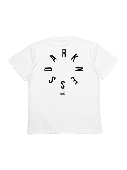 Luxe Circle Tee