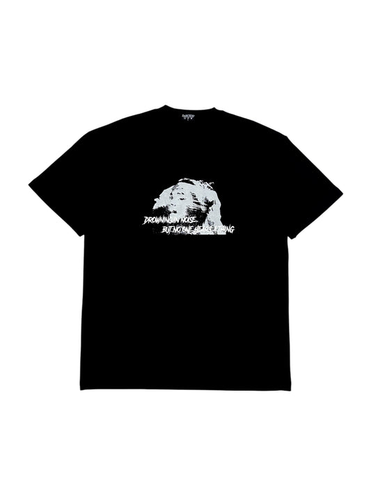 Silent Chaos Tee