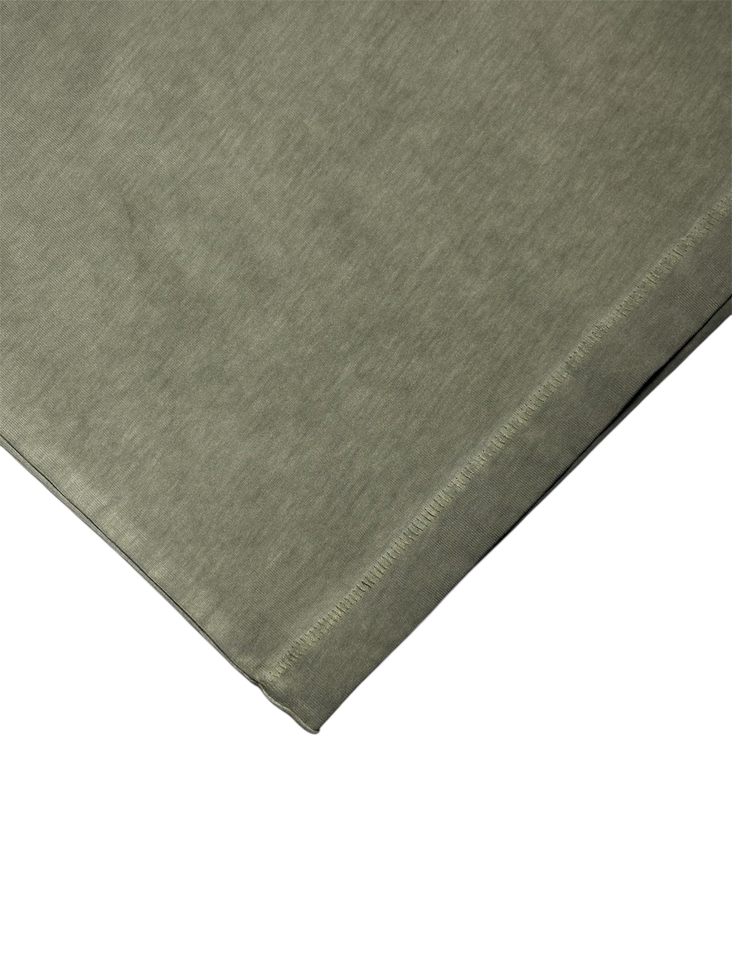 Neutral State Tee | Washed Army Green
