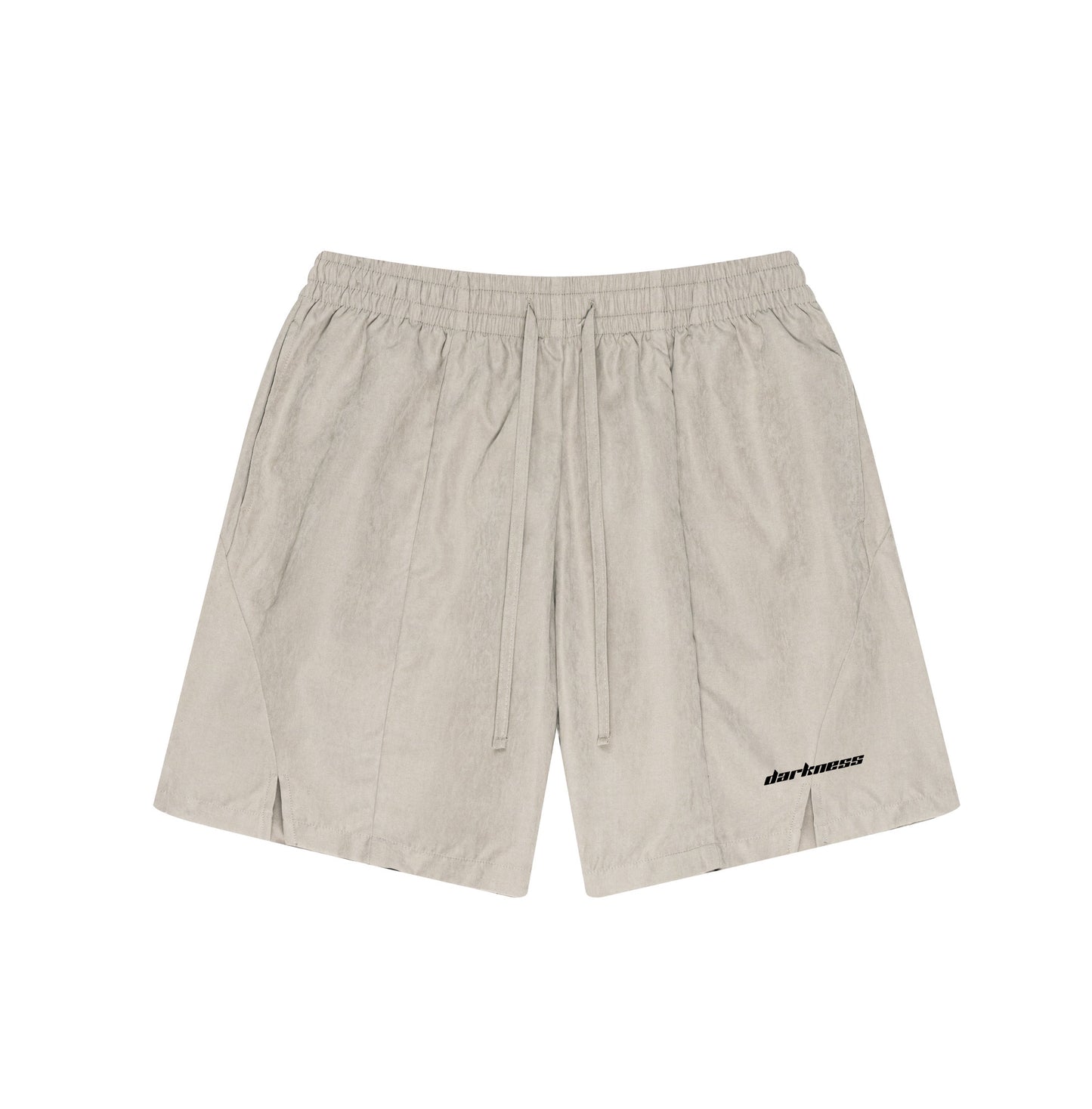 Neutral State Shorts | Ash Apricot