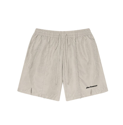 Neutral State Shorts | Ash Apricot
