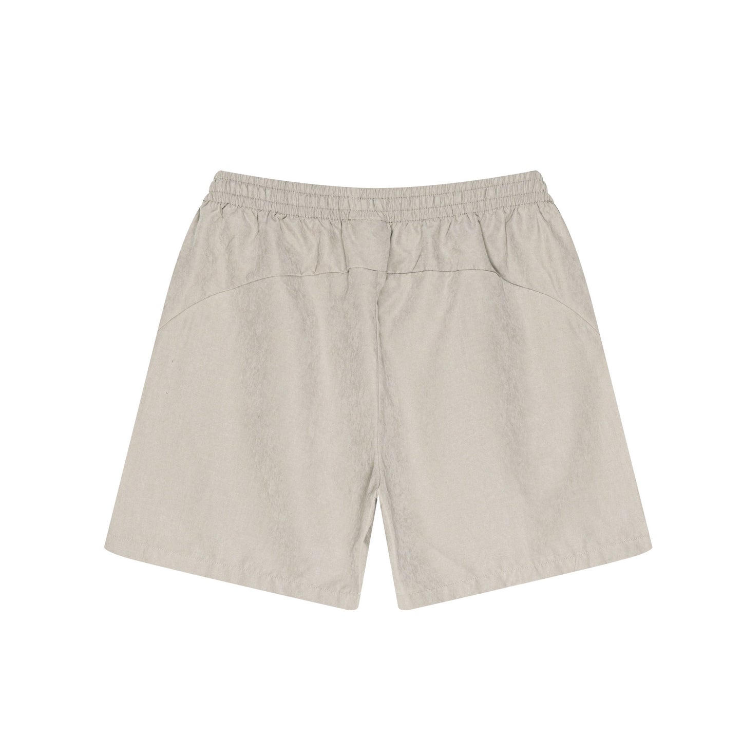 Neutral State Shorts | Ash Apricot