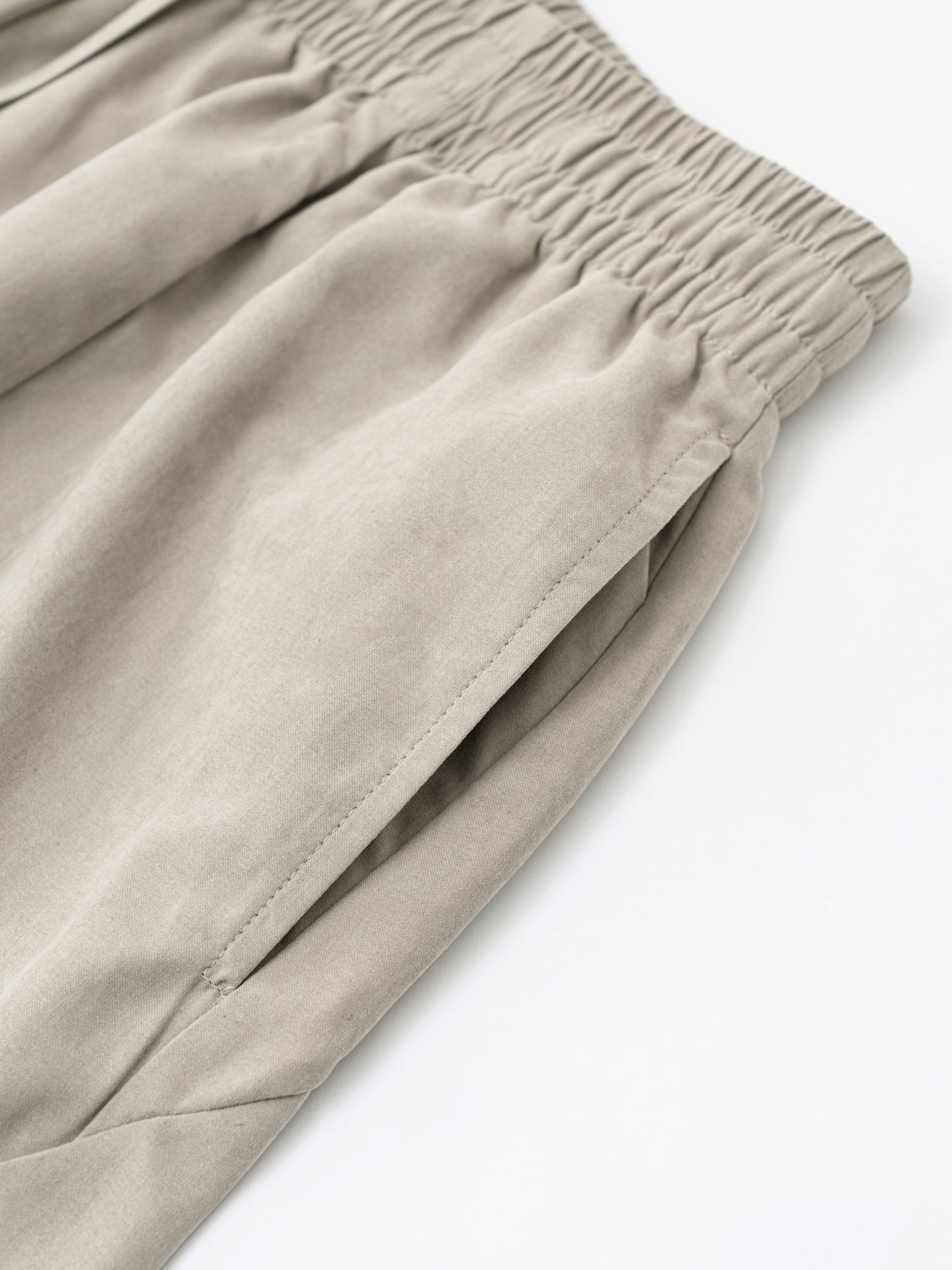 Neutral State Shorts | Ash Apricot