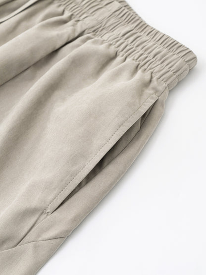 Neutral State Shorts | Ash Apricot