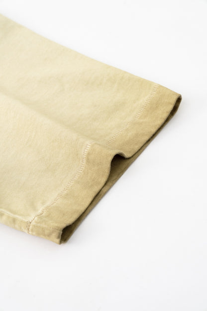 Neutral State Tee | Washed Khaki