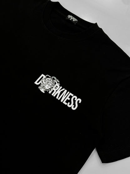 Medusa Tee | Black