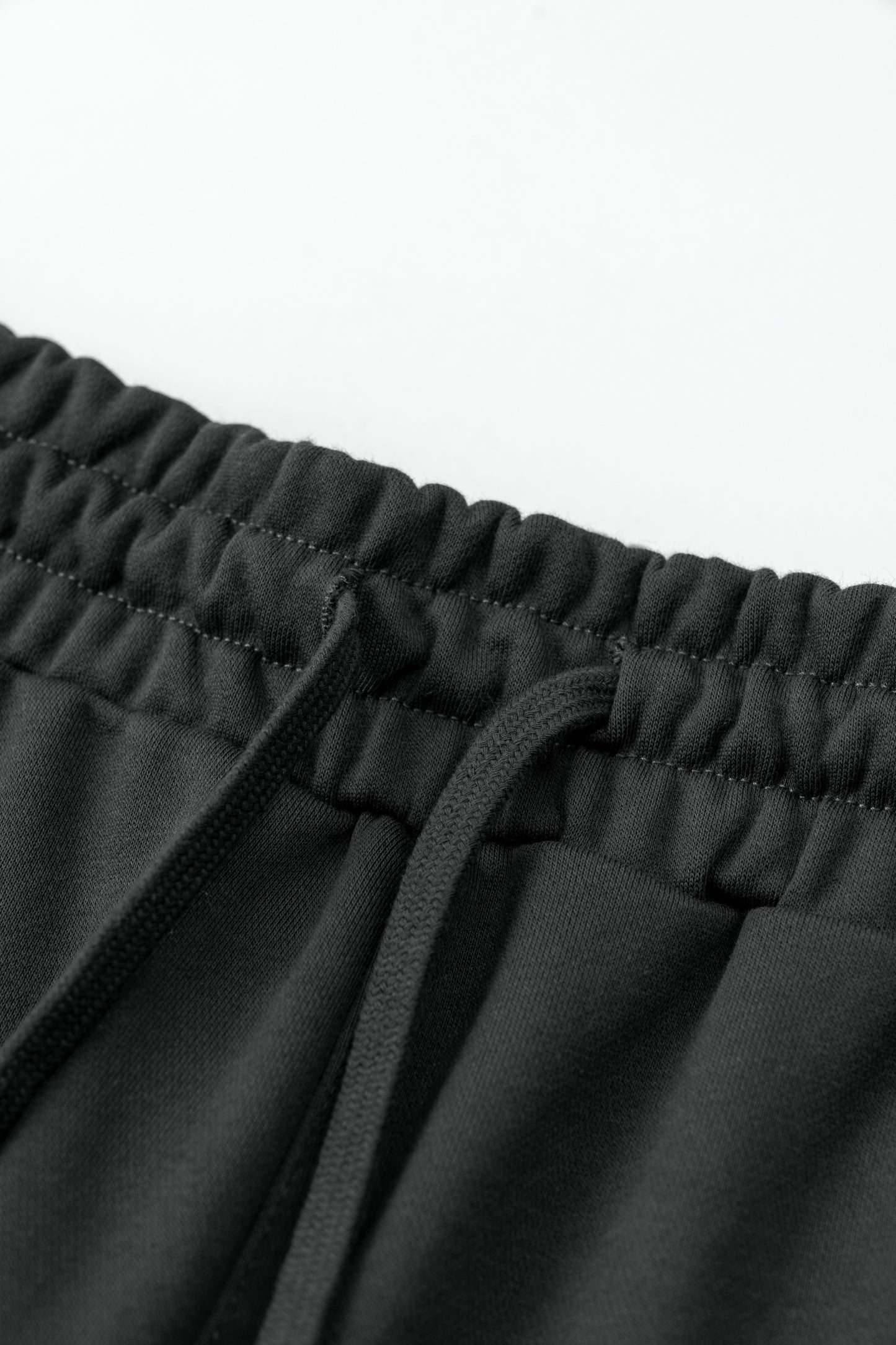 Blackout Relaxed Long Pants