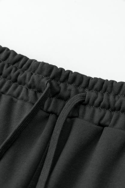 Blackout Relaxed Long Pants