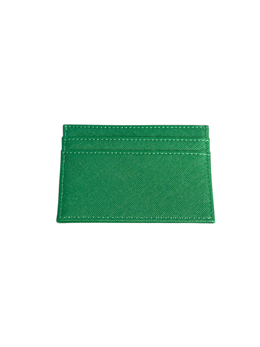 Darkness Card Holder | Green