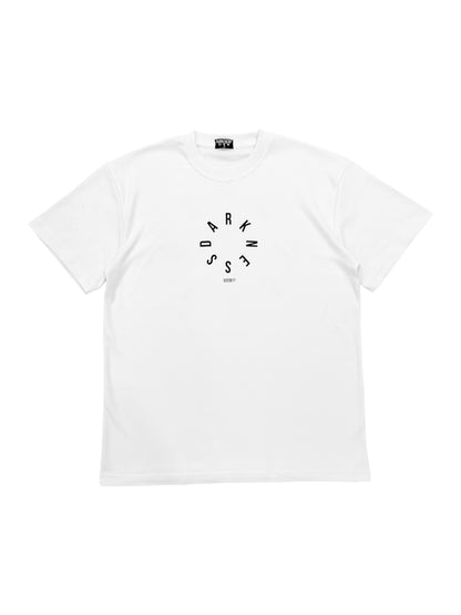 Luxe Circle Tee