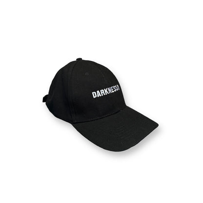Embroidered Logo Cap