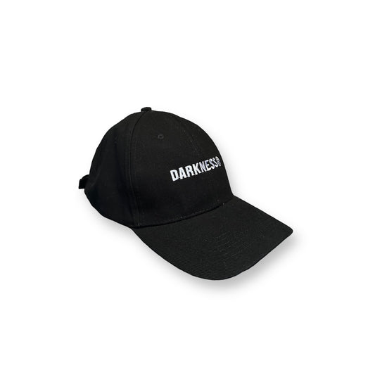 Embroidered Logo Cap
