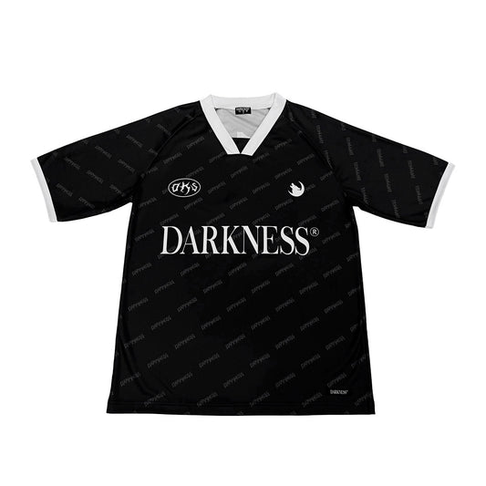 All-Over Print Oversized Jersey