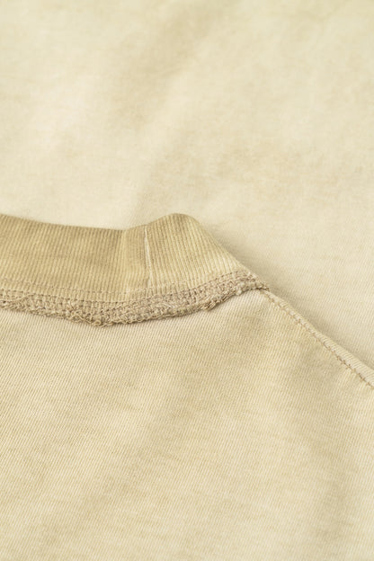 Neutral State Tee | Washed Khaki