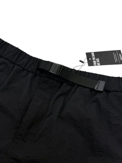 DARKNESS Blackout Short-Cut Utility Shorts