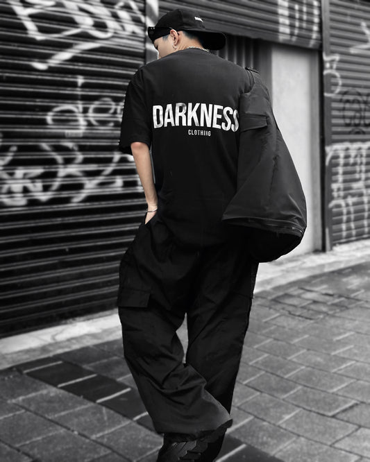 Chrome Signature Tee