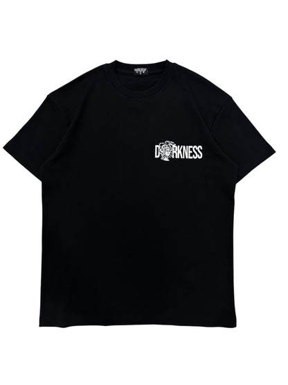 Medusa Tee | Black