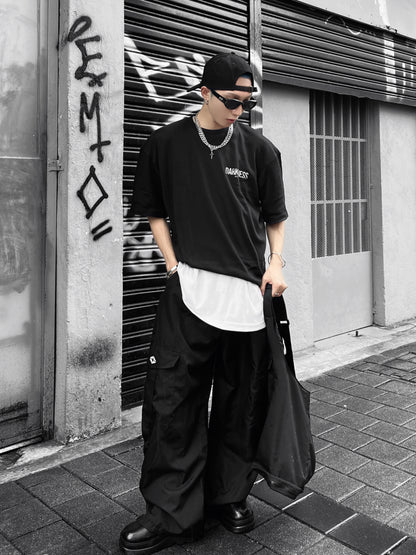 Chrome Signature Tee