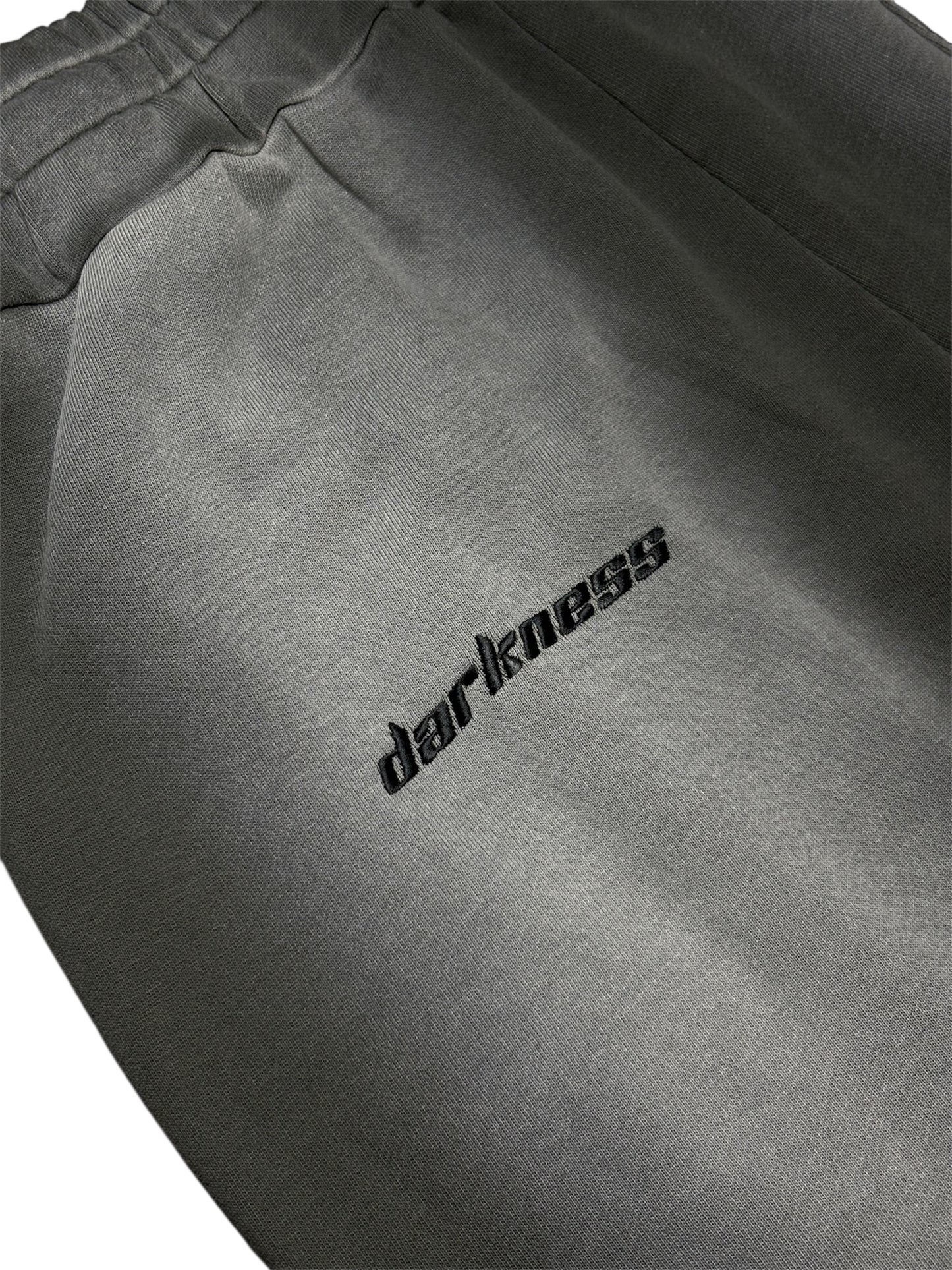 Neutral State Retro Baggy Pants | Dark Grey