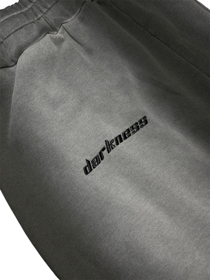 Neutral State Retro Baggy Pants | Dark Grey