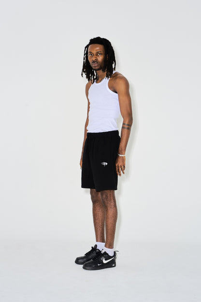 RTW Essential Shorts | Black