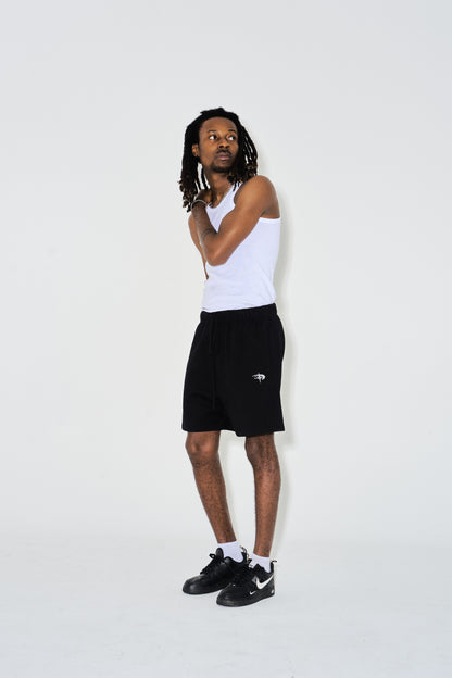 RTW Essential Shorts | Black