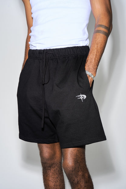 RTW Essential Shorts | Black