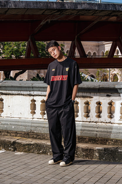 Horsepower Tee | Black