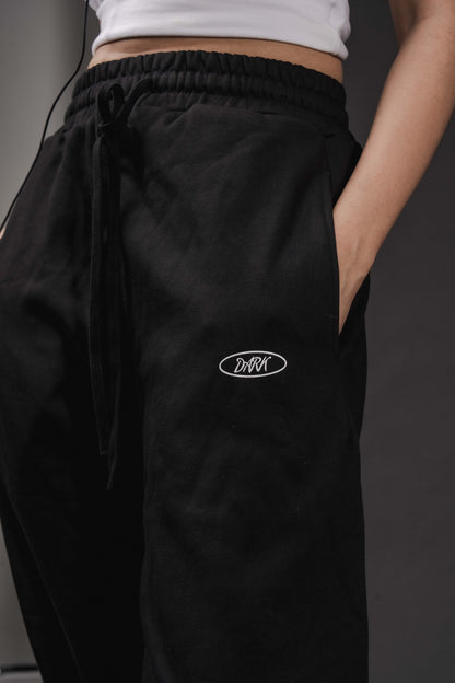 Blackout Relaxed Long Pants