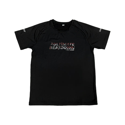 Darkness X Ultimate Beatdown Championship Tee