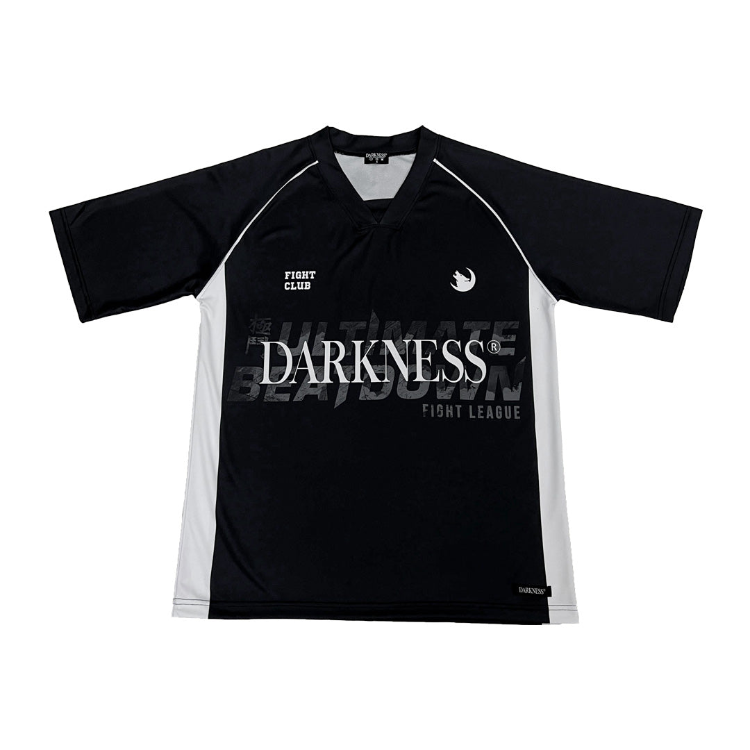 Darkness X Ultimate Beatdown Combat Oversized Jersey