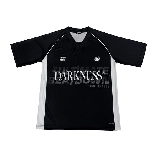 Darkness X Ultimate Beatdown Combat Oversized Jersey