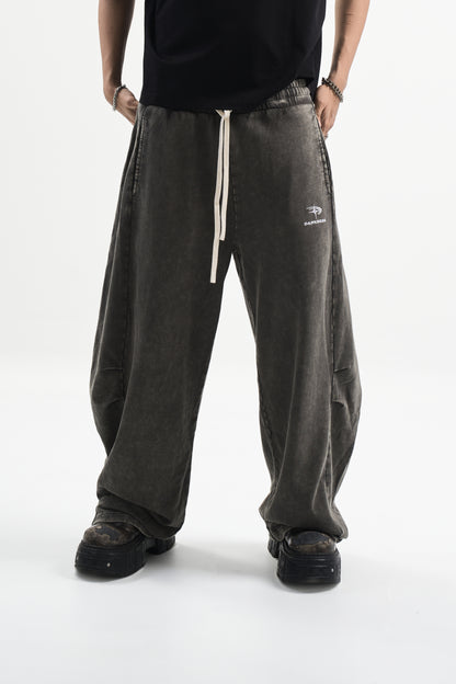 Arc Pants | Vintage Grey