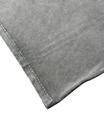 Urban Washed Tank Top | Grey
