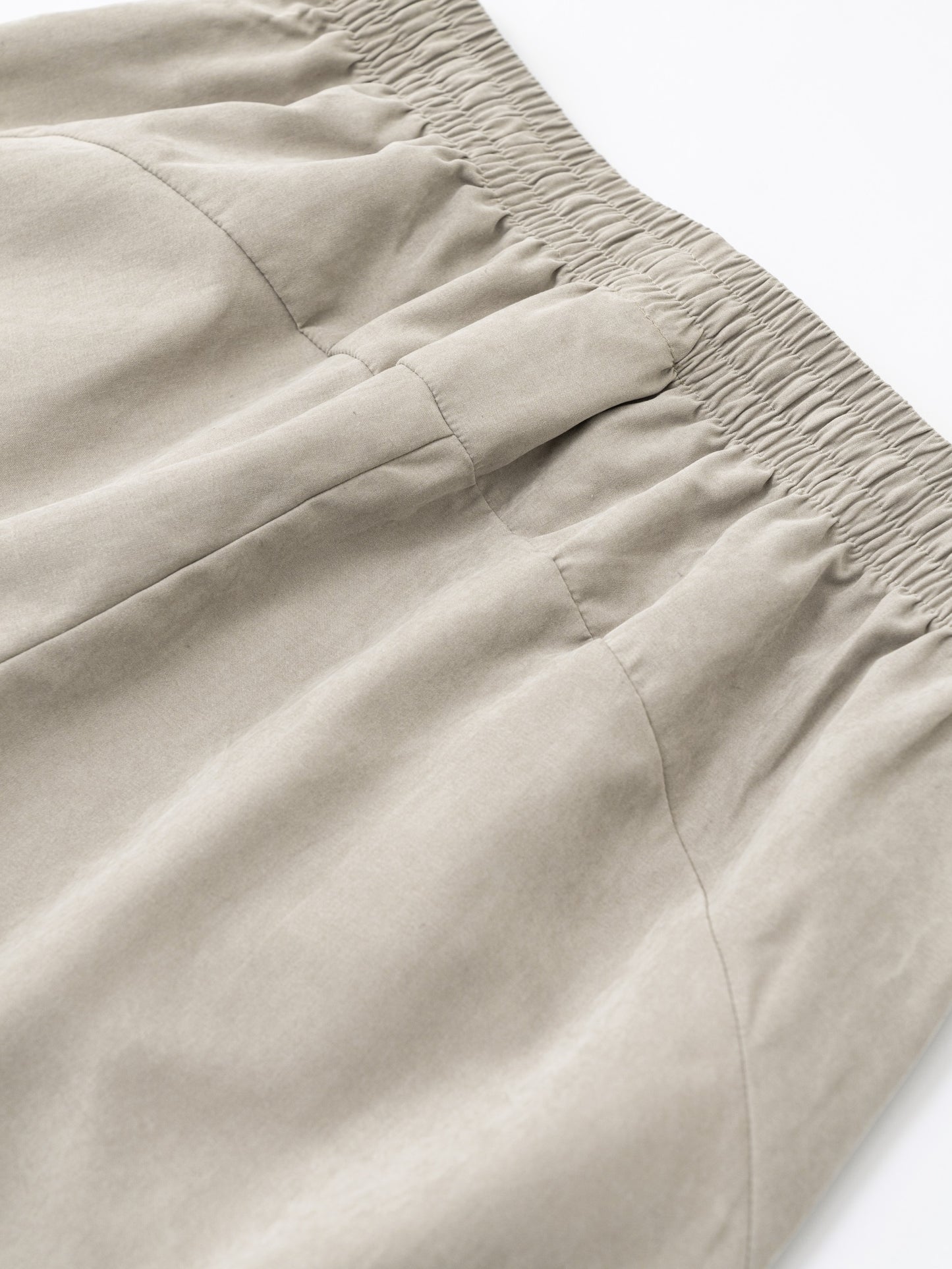 Neutral State Shorts | Ash Apricot
