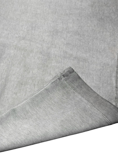 Neutral State Tee | Washed Grey