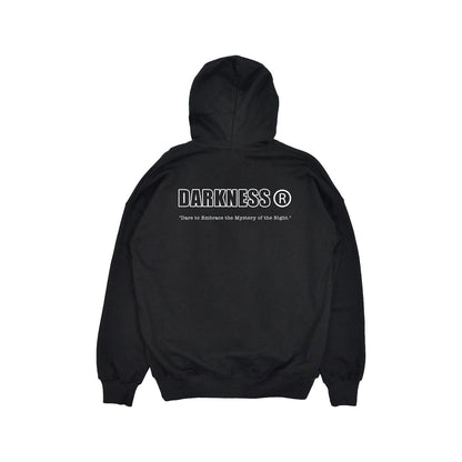 Mystic Smoke Hoodie