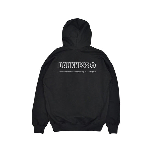 Mystic Smoke Hoodie