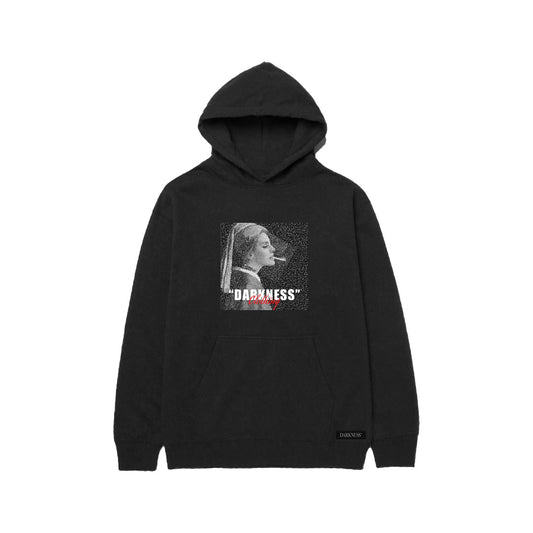 Mystic Smoke Hoodie