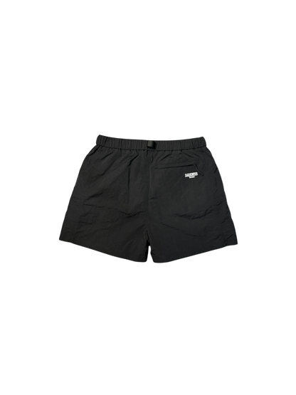 DARKNESS Blackout Short-Cut Utility Shorts