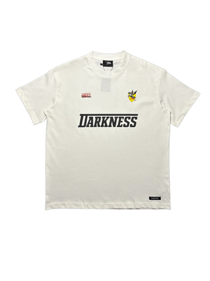 Horsepower Tee | Cream