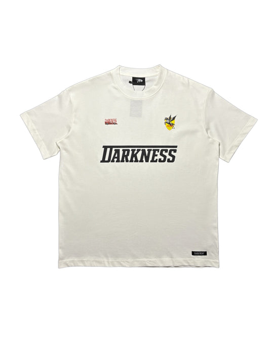 Horsepower Tee | Cream