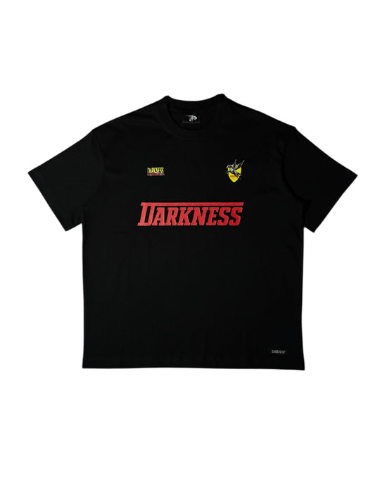 Horsepower Tee | Black