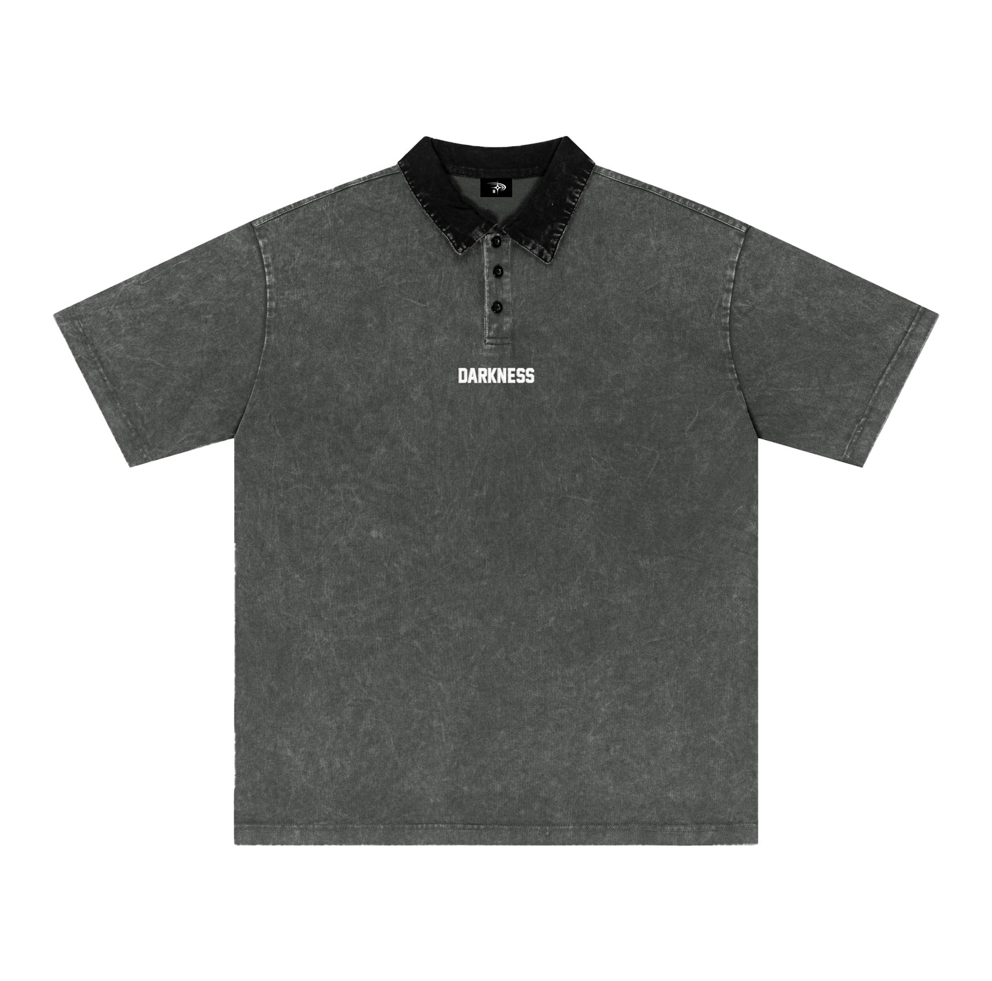 Rise Polo Tee