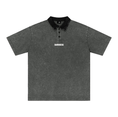 Rise Polo Tee