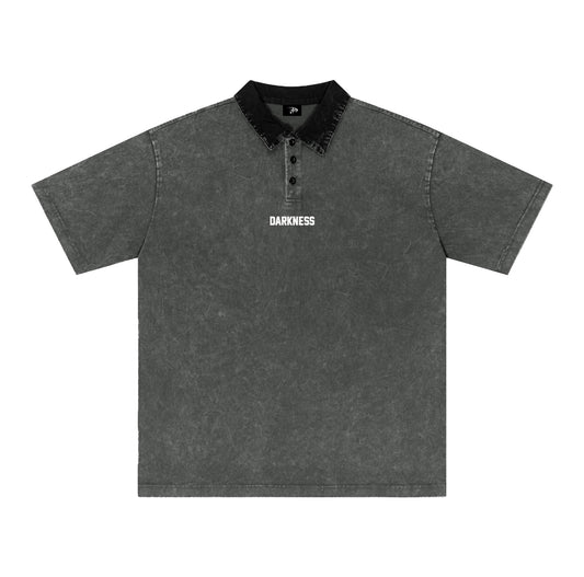 Rise Polo Tee